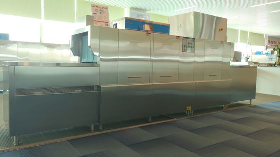 Китай Судомойка нержавеющей стали небольшие коммерчески/стиральная машина ресторана поставщик