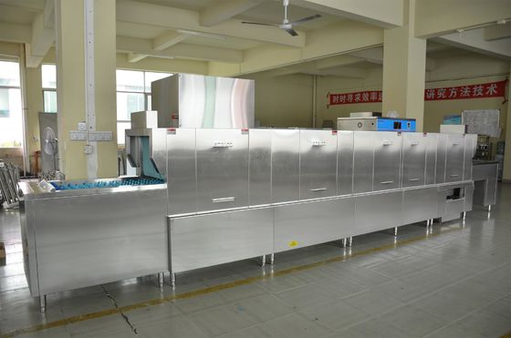 Китай Тип распределитель 36КВ/72КВ судомойки полета гостиницы внутри ЭКО-Л800КП3Х поставщик