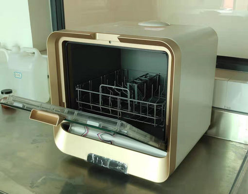 Китай Стиральная машина блюда безопасности домашняя с регулятором температуры цифров поставщик