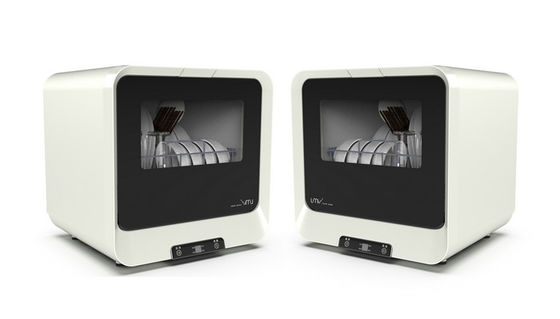 Китай Ноззле тип домашняя стиральная машина блюда с электронным контролем 220в 50ХЗ поставщик